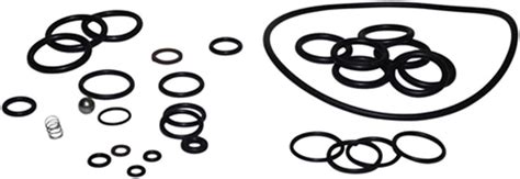 Annovi Reverberi AR2799 OEM Pump Kit, O-Ring XJW SJW India | Ubuy