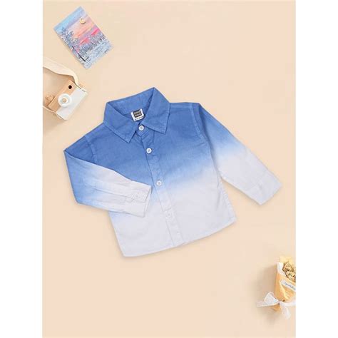 Buy Printed 100% Cotton Shirt For Boys - (Blue) Online in India | Me n Moms