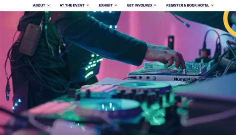 HIMSS 2025 Global Health Conference & Exhibition - Salud Digital