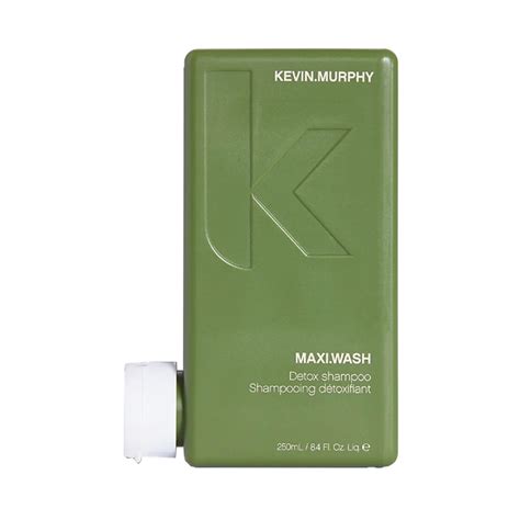 KEVIN MURPHY Шампунь-эксфолиант для кожи головы Maxi Wash купить по ...