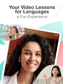 AmazingTalker: Video Lessons – Apps on Google Play