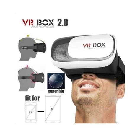 VR Box 的图像结果