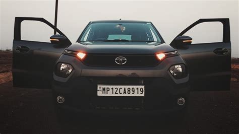 tata punch again becomes the companys top-selling car in november 2024 ...