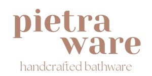 Luxury Concrete & Terrazzo Basins, Bathtubs & Custom Bathware – Pietra Ware
