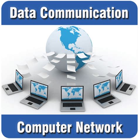 Summary of SITA1401-Data Communication and Computer Networks