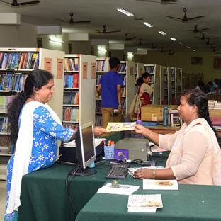 City Central Library, Mangalore - Services