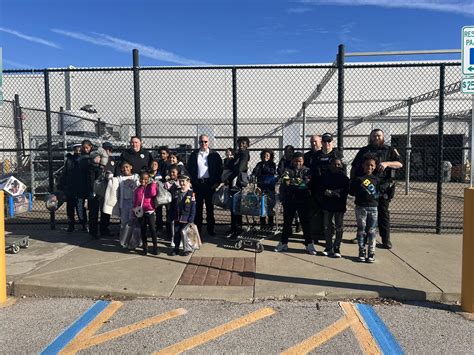 Brooklyn Police Dept. -... - Brooklyn Police Dept. - Illinois