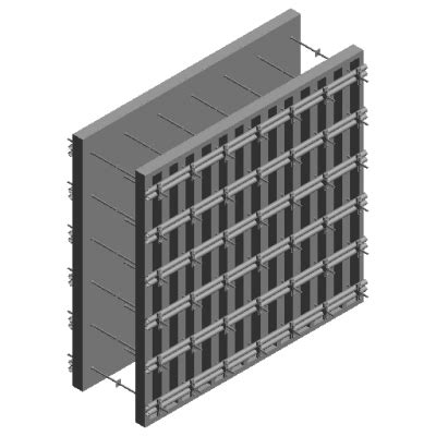 Formwork Design Revit 的图像结果