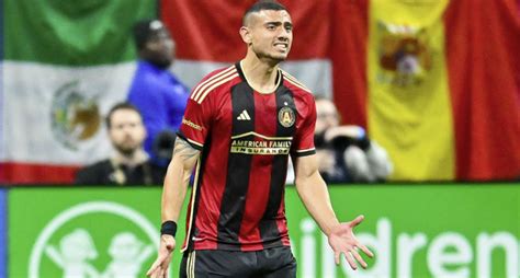 Atlanta United vs Chicago Fire MLS Game Odds, Player Props ...
