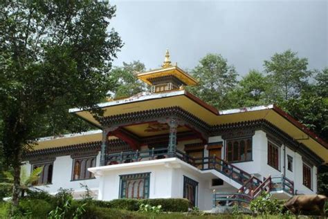 Pedong Monastery, kalimpong, India - Top Attractions, Things to Do ...