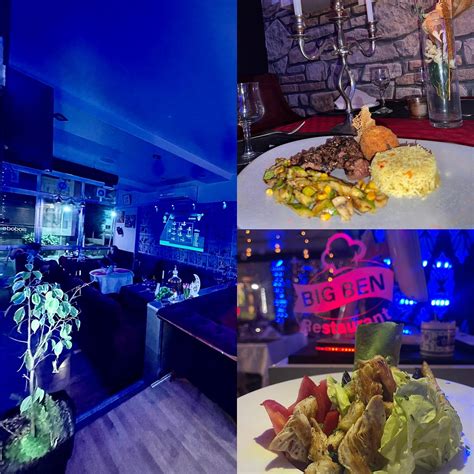 BIG BEN RESTAURANT, Alger - Menu, Prix & Restaurant Avis - Tripadvisor