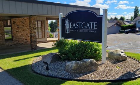 Eastgate Funeral & Cremation Service - Bismarck Obituaries & Services ...