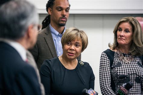 Mayor Vi Lyles of Charlotte, NC: FACES of the South