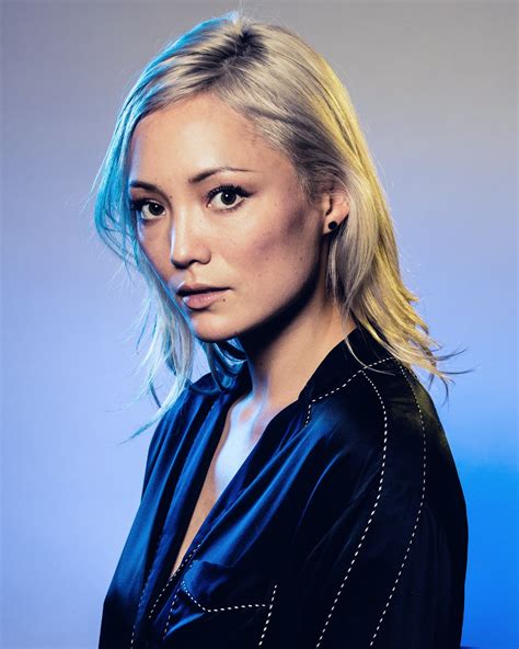The Hottest Photos OF Pom Klementieff - 12thBlog