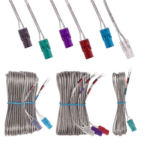 ExploreHome Replacement Speaker Wires Cables for Sony Surround India | Ubuy