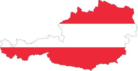 Free Austria Outline Cliparts, Download Free Austria Outline Cliparts png images, Free ClipArts ...
