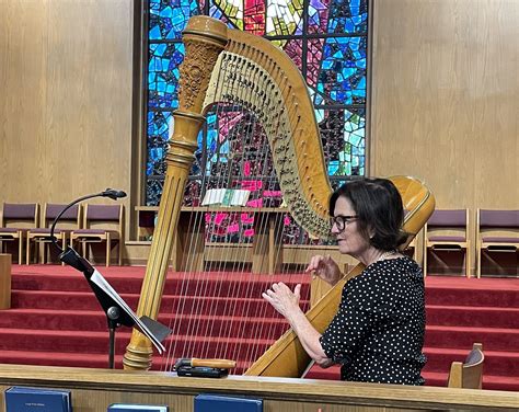 MUSIC - St. Luke's Presbyterian Church