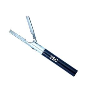 VSC Laparoscopic Vessel Sealer Cutter 5mm Bissinger Bipolar Shearer ...