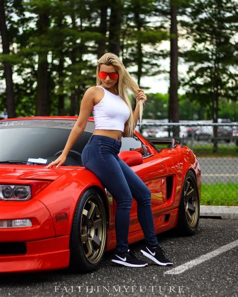 Faith Marone - SpeedREVival