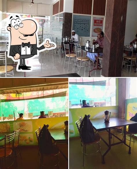 Malabar Plaza, Vannappuram - Restaurant reviews