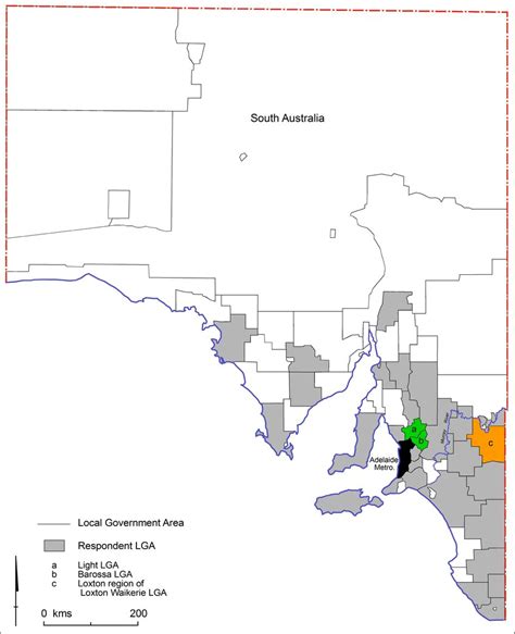 Local Government Map 的图像结果