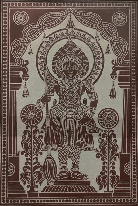 Kaavi Wall Art