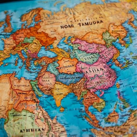 East Asia 的图像结果