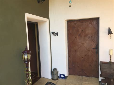 Eingangsdetail – one straw revolution