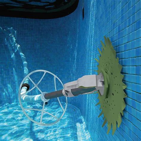 Using a Pool Vacuum 的图像结果