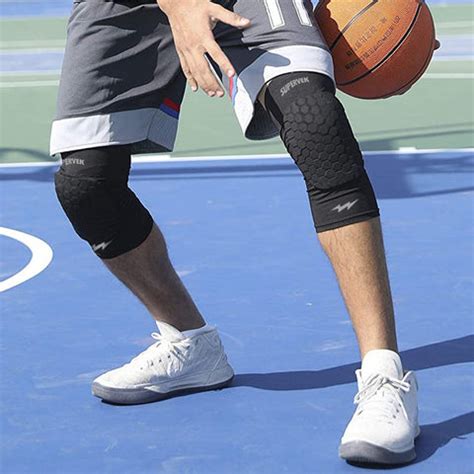 Top 5 Reasons to Wear Compression Sleeves | Supervek Blog