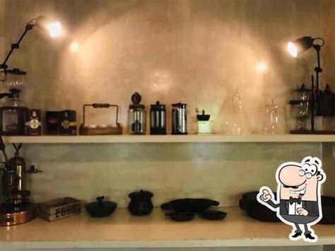Mr. Beans, Indore, 100 - Restaurant menu and reviews