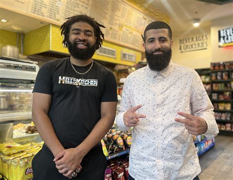 “I Love Hell’s Kitchen So Much that I Named Myself Based On It ...