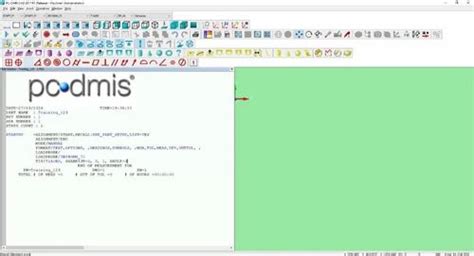 Image result for Types of CMM Software PC Dmis