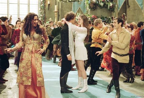 Ella Enchanted Movie Trailer