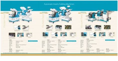 Vision Inspection System - Leaflet Inspection Equipment Manufacturer ...