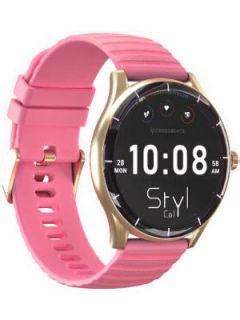 Crossbeats Orbit Styl Call Price in India 2025, Full Specs, Reviews