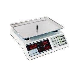 Fulcrum Electronic Weighing Scale YH502, Weighing Capacity of Upto 60 ...
