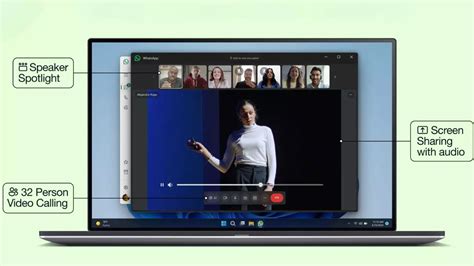WhatsApp Video Call Feature Expands To 32-Person On iPhones, Android ...