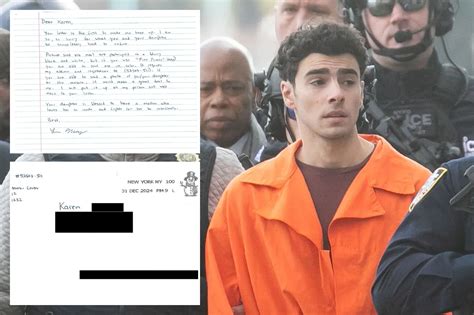 United HealthCare CEO Brian Thompson's alleged assassin seen in new ...