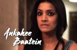 Ankahee Baatein