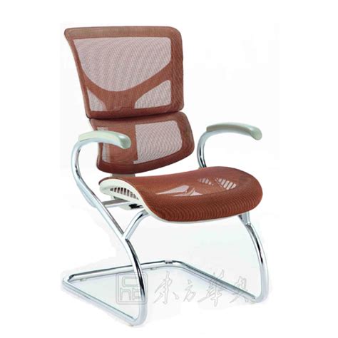 现代网布经理主管椅子 高品质系列办公会议座椅彰显品牌实力-西安办公家具