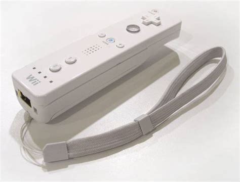 Wii Remote Tricks 的图像结果