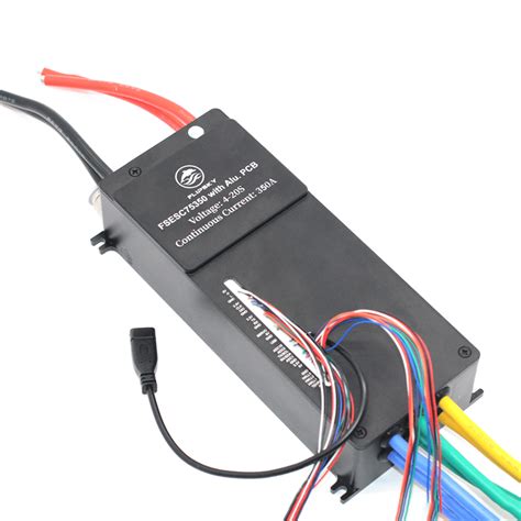 Flipsky FSESC 75350 VESC