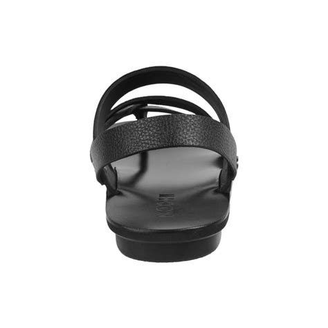 Buy Mochi Men Black Casual Sandals Online | SKU: 18-625-11-40 – Mochi Shoes