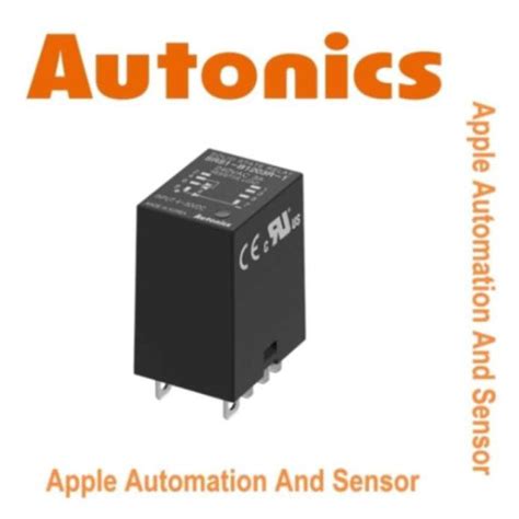 Autonics SRS1-B1203R-1 Solid State Relays Distributor, Dealer, Supplier ...