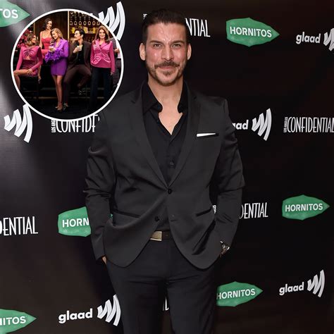 Jax Taylor 'Watch What Happens Live': Quotes on Scandoval | Life & Style
