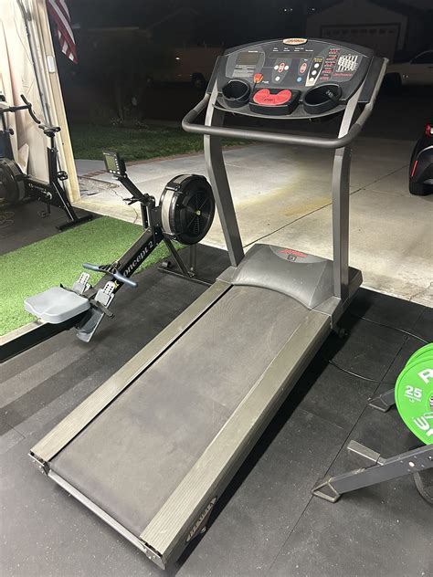 Treadmill Life Fitness for Sale in Mission Viejo, CA - OfferUp