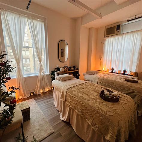 Shevaness Thai Spa (New York City): Hours, Address - Tripadvisor