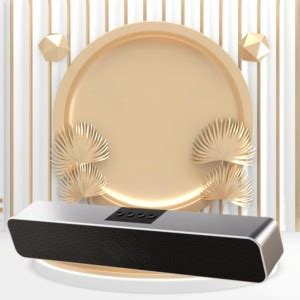 Buy Clairbell Bluetooth Soundbar and Home Theater System with HD Audio ...