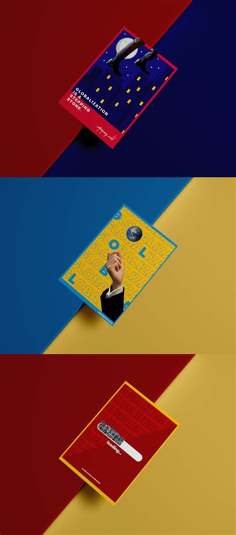 Globalization Science Poster 的图像结果